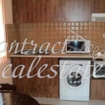 Дава се под наем Едностаен апартамент в Варна, Левски - 35 кв.м за 306 € - Снимка #1