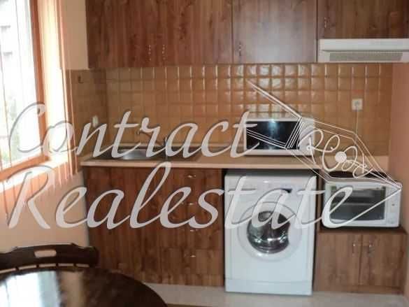 Дава се под наем Едностаен апартамент в Варна, Левски - 35 кв.м за 306 € - Снимка #1