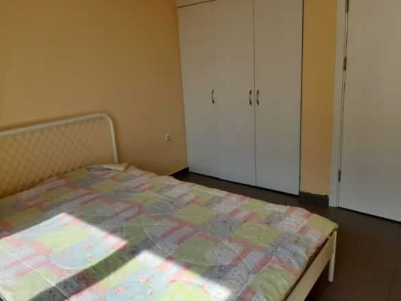 Дава се под наем Едностаен апартамент в София, Дружба 1 - 40 кв.м за 348.84 € - Снимка #1