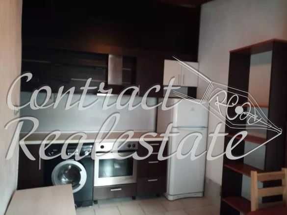 Дава се под наем Едностаен апартамент в Варна, Трошево - 35 кв.м за 255 € - Снимка #1