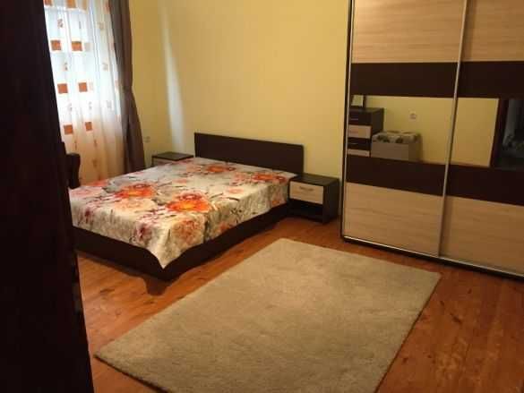 Дава се под наем Двустаен апартамент в София, Редута - 58 кв.м за 423.81 € - Снимка #1