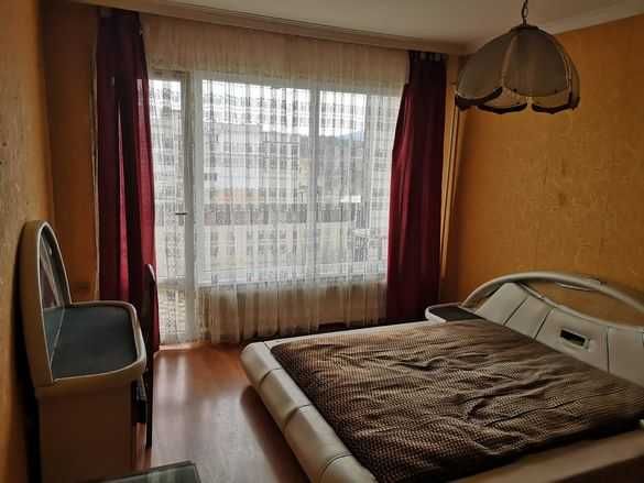Дава се под наем Двустаен апартамент в София, Люлин 6 - 67 кв.м за 398.82 € - Снимка #1