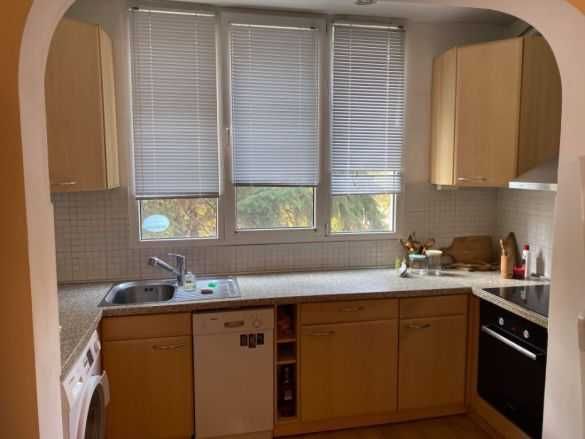 Дава се под наем Двустаен апартамент в София, Младост 2 - 75 кв.м за 448.8 € - Снимка #1