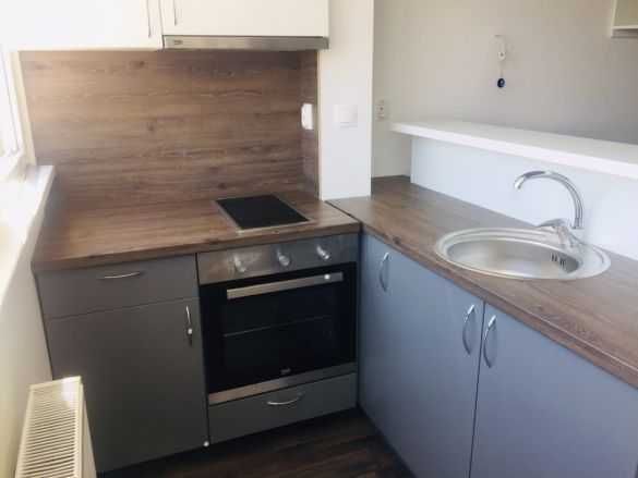 Дава се под наем Двустаен апартамент в София, Надежда 3 - 47 кв.м за 298.86 € - Снимка #1