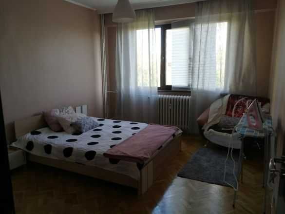 Дава се под наем Тристаен апартамент в София, Красна поляна 2 - 95 кв.м за 398.82 € - Снимка #1