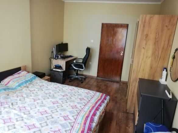 Дава се под наем Двустаен апартамент в София, Редута - 70 кв.м за 348.84 € - Снимка #1