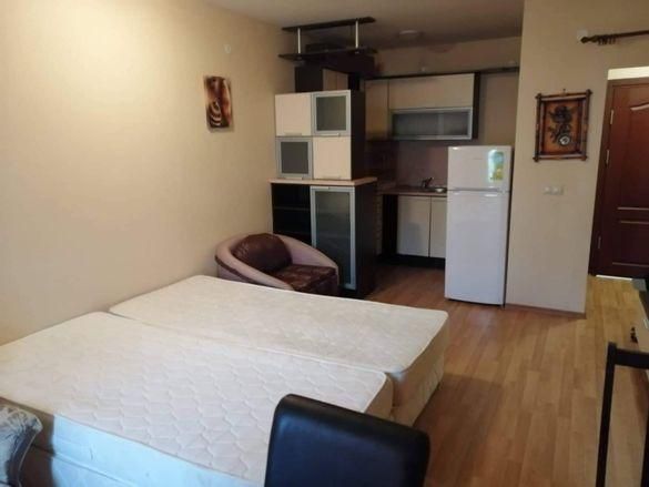 Дава се под наем Едностаен апартамент в Варна, Център - 44 кв.м за 300 € - Снимка #1