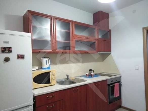 Дава се под наем Двустаен апартамент в Варна, Виница - 47 кв.м за 280 € - Снимка #1