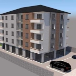 Многостаен апартамент в Свиленград - 100 кв.м за 900 €/кв.м - Снимка #1