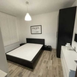 Дава се под наем Двустаен апартамент в София, Редута - 50 кв.м за 373.83 € - Снимка #1