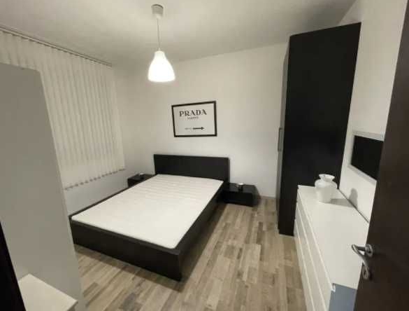 Дава се под наем Двустаен апартамент в София, Редута - 50 кв.м за 373.83 € - Снимка #1