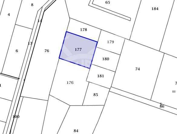 Земеделски имот в Пловдив, Остромила -  кв.м за 67000 €/дка - Снимка #1