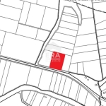 Парцел в Хасково, Промишлена зона - Изток - 7000 кв.м за 25 €/кв.м - Снимка #1