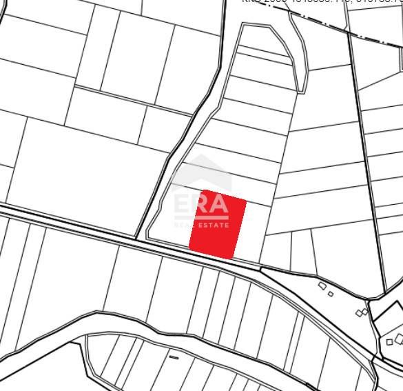 Парцел в Хасково, Промишлена зона - Изток - 7000 кв.м за 25 €/кв.м - Снимка #1