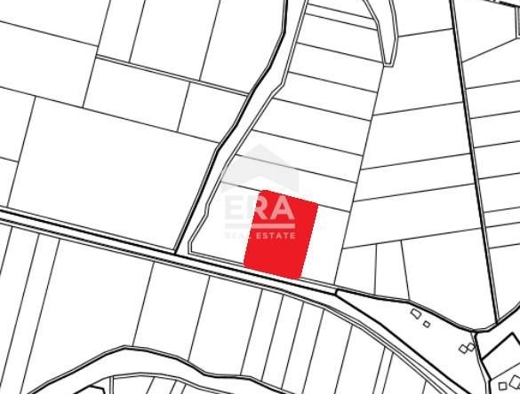 Парцел в Хасково, Промишлена зона - Изток - 7000 кв.м за 13 €/кв.м - Снимка #1