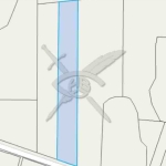 Парцел в Бургас, Банево - 7166 кв.м за 7 €/кв.м - Снимка #1