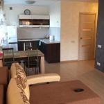 Дава се под наем Двустаен апартамент в Пловдив, Център - 65 кв.м за 244.8 € - Снимка #1