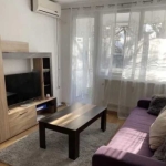 Дава се под наем Двустаен апартамент в Пловдив, Тракия - 65 кв.м за 270.3 € - Снимка #1