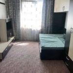 Дава се под наем Едностаен апартамент в Пловдив, Христо Смирненски - 34 кв.м за 229.5 € - Снимка #1