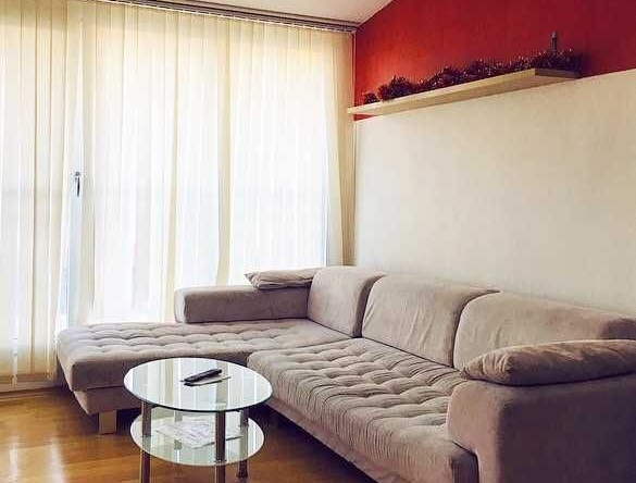 Дава се под наем Мезонет в Бургас, Лазур - 100 кв.м за 1250 € - Снимка #1