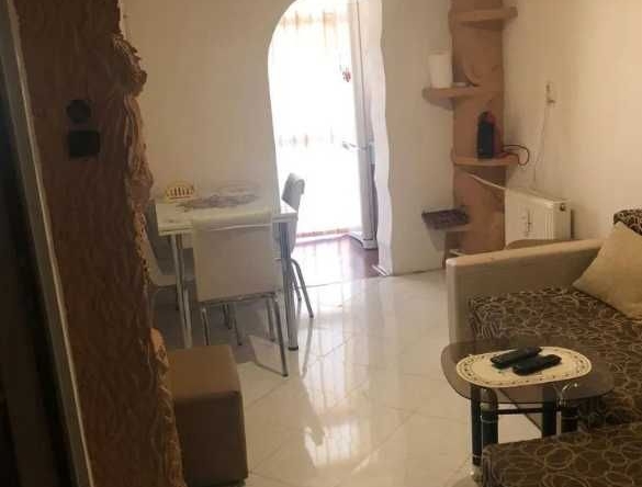 Дава се под наем Тристаен апартамент в Пловдив, Каменица 2 - 90 кв.м за 285.6 € - Снимка #1