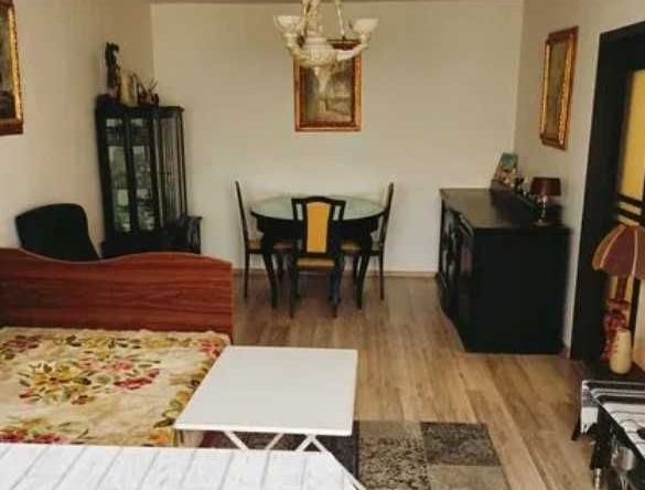 Дава се под наем Двустаен апартамент в Пловдив, Христо Смирненски - 65 кв.м за 255 € - Снимка #1