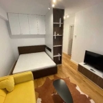 Дава се под наем Едностаен апартамент в Пловдив, Тракия - 33 кв.м за 214.2 € - Снимка #1