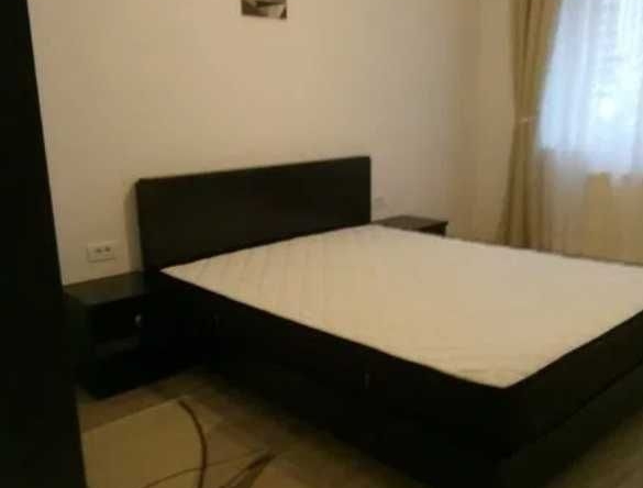 Дава се под наем Двустаен апартамент в Пловдив, Съдийски - 60 кв.м за 285.6 € - Снимка #1