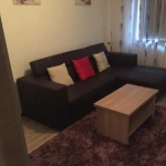 Дава се под наем Двустаен апартамент в Пловдив, Остромила - 60 кв.м за 270.3 € - Снимка #1