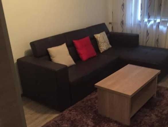 Дава се под наем Двустаен апартамент в Пловдив, Остромила - 60 кв.м за 270.3 € - Снимка #1