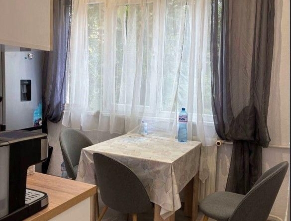 Дава се под наем Едностаен апартамент в София, Света Троица - 44 кв.м за 497.25 € - Снимка #1