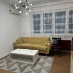 Дава се под наем Двустаен апартамент в София, Лозенец - 48 кв.м за 650 € - Снимка #1