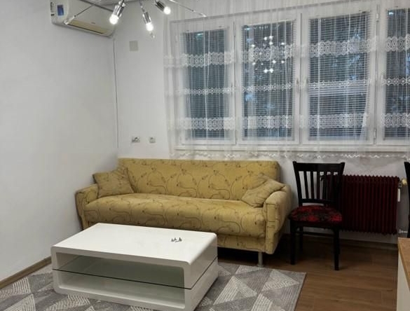 Дава се под наем Двустаен апартамент в София, Лозенец - 48 кв.м за 650 € - Снимка #1