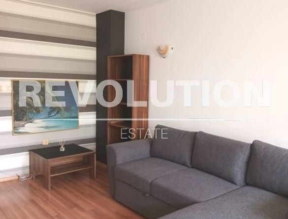 Дава се под наем Двустаен апартамент в Варна, Левски - 68 кв.м за 450 € - Снимка #1