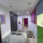 Тристаен апартамент в София, Оборище - 94 кв.м за 2128 €/кв.м - Снимка #1