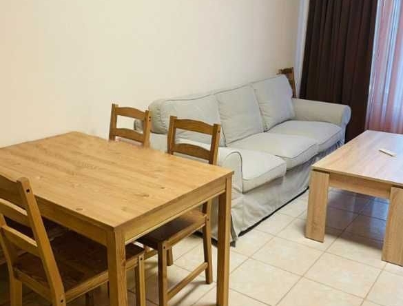 Дава се под наем Тристаен апартамент в София, Дружба 1 - 100 кв.м за 714 € - Снимка #1