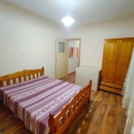 Дава се под наем Тристаен апартамент в Бургас, Меден рудник - зона А - 80 кв.м за 96.9 € - Снимка #1