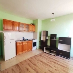 Дава се под наем Тристаен апартамент в Бургас, Меден рудник - зона А - 77 кв.м за 178.5 € - Снимка #1