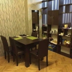 Дава се под наем Едностаен апартамент в София, Център - 36 кв.м за 355 € - Снимка #1