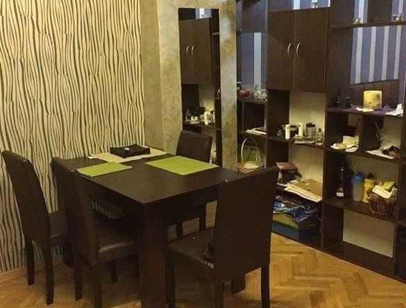 Дава се под наем Едностаен апартамент в София, Център - 36 кв.м за 355 € - Снимка #1