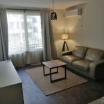 Дава се под наем Двустаен апартамент в София, Малинова долина - 62 кв.м за 549 € - Снимка #1