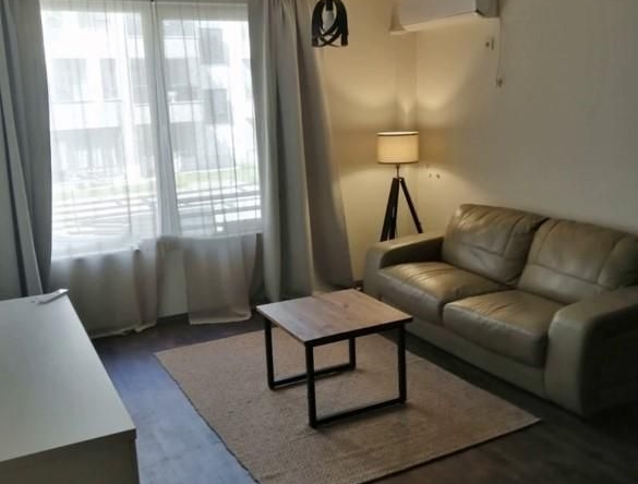 Дава се под наем Двустаен апартамент в София, Малинова долина - 62 кв.м за 549 € - Снимка #1