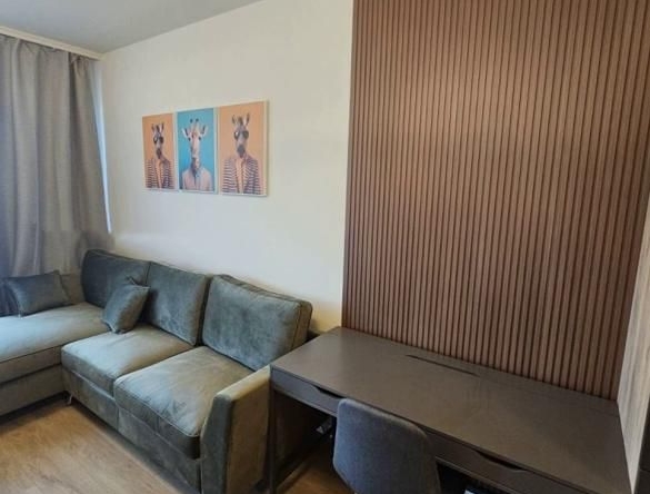 Дава се под наем Двустаен апартамент в София, Сердика - 65 кв.м за 677.79 € - Снимка #1