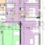 Четиристаен апартамент в Варна, Виница - 112 кв.м за 1500 €/кв.м - Снимка #1