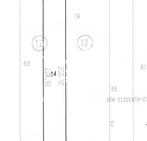 Парцел в Пловдив, Индустриална зона - Изток - 5000 кв.м за 20 €/кв.м - Снимка #1