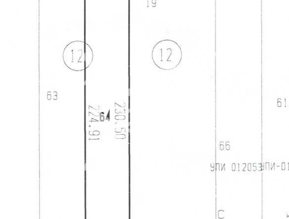 Парцел в Пловдив, Индустриална зона - Изток - 5000 кв.м за 39 €/кв.м - Снимка #1