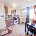 Дава се под наем Двустаен апартамент в Варна, ХЕИ - 60 кв.м за 510 € - Снимка #1