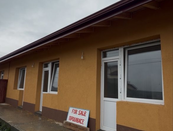 Къща в с. Баня, Област Благоевград - 140 кв.м за 1065 €/кв.м - Снимка #1