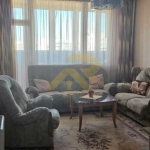 Тристаен апартамент в София, Банишора - 80 кв.м за 2988 €/кв.м - Снимка #1