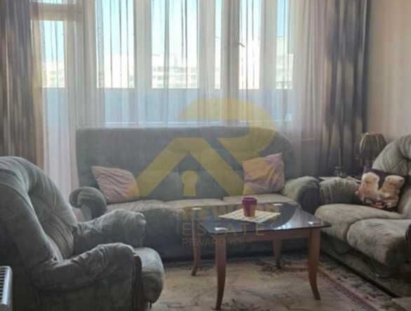 Тристаен апартамент в София, Банишора - 80 кв.м за 2988 €/кв.м - Снимка #1